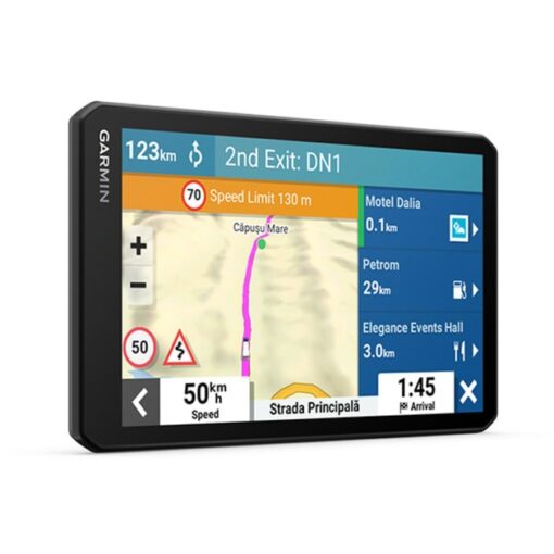 Garmin dezl LGV710