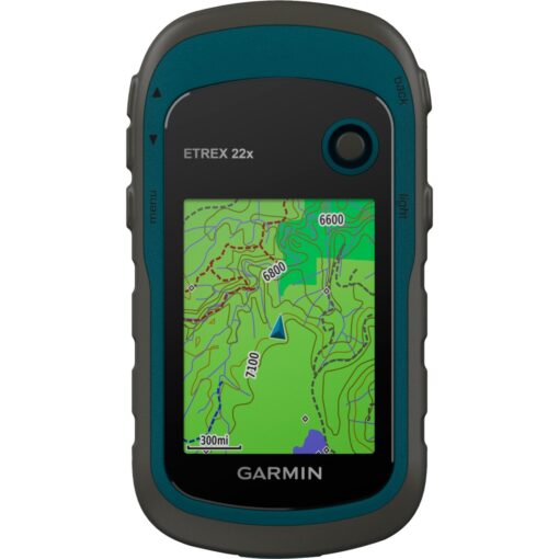 Garmin eTrex 22x