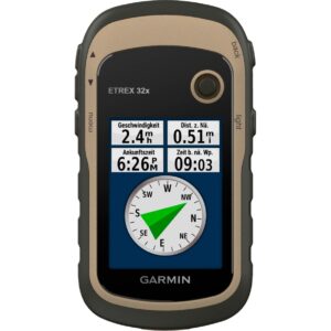 Garmin eTrex 32x