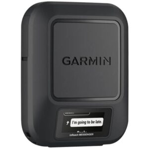 Garmin inReach Messenger