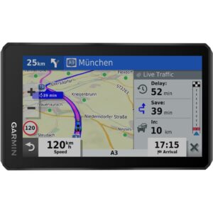 Garmin zumo XT