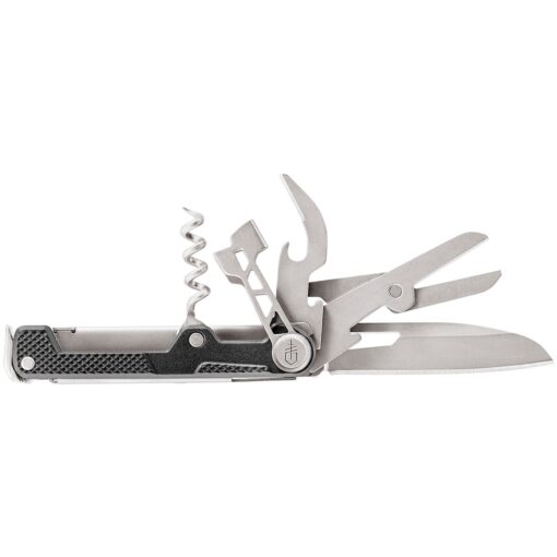 Gerber ArmBar Cork Onyx