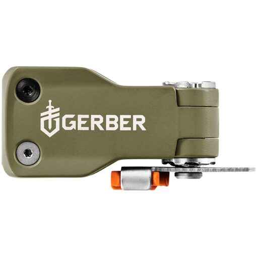 Gerber Freehander Nip & Clip Fresh