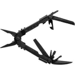 Gerber Multitool Multi-Plier 600 Basic Black