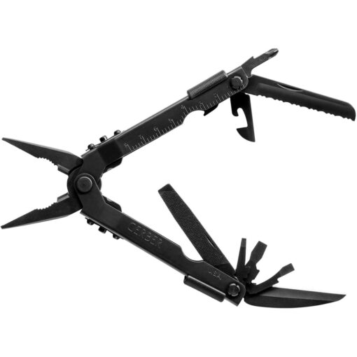 Gerber Multitool Multi-Plier 600 Basic Black