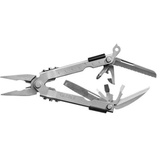 Gerber Multitool Multi-Plier 600 Basic