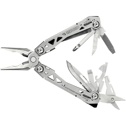 Gerber Multitool Suspension NXT