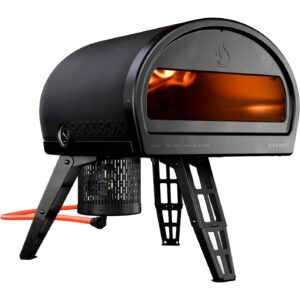 Gozney Pizzaofen Roccbox Black