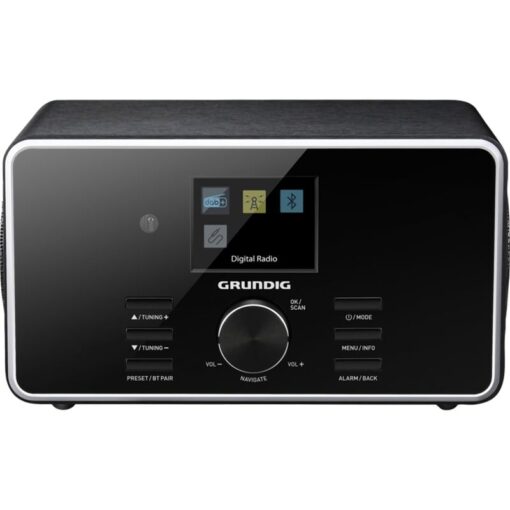 Grundig DTR 4500 2.0