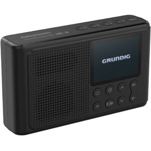 Grundig Music 6500