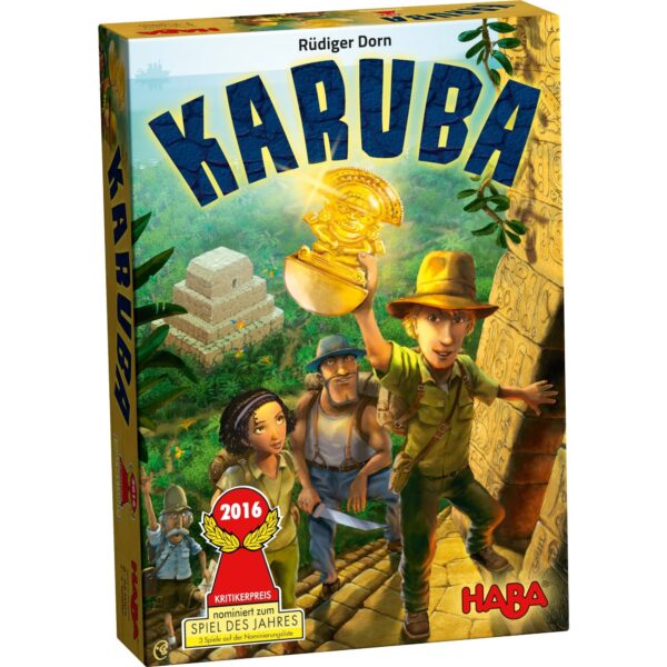 HABA Karuba