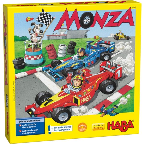 HABA Monza