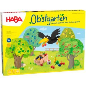 HABA Obstgarten