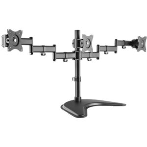 HAGOR Hag HA Tablemount FS Triple