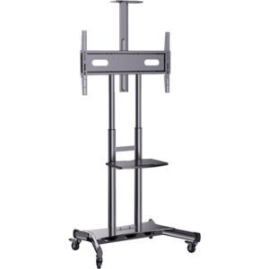 HAGOR Twin HD Stand