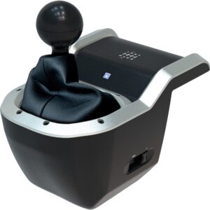 Hori 7-Speed Racing Shifter