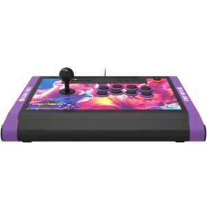 Hori Fighting Stick α (Alpha) Street Fighter 6 Edition