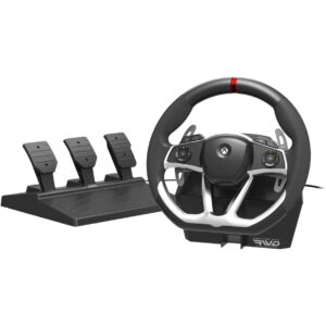 Hori Force Feedback Racing Wheel DLX