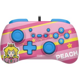 Hori Horipad Mini (Peach)