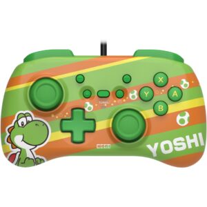 Hori Horipad Mini (Yoshi)