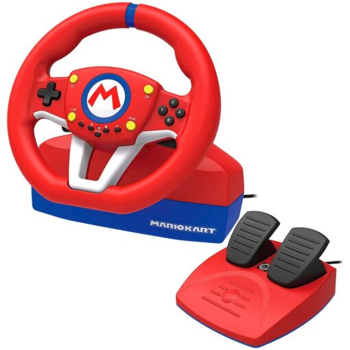 Hori Mario Kart Racing Wheel Pro Mini