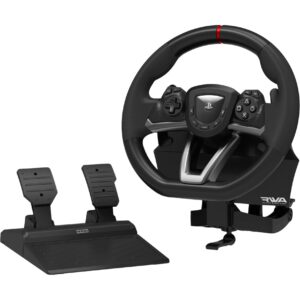 Hori RWA: Racing Wheel APEX