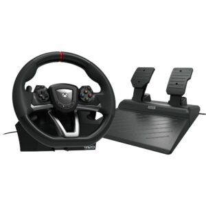 Hori Racing Wheel Overdrive