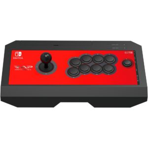 Hori Real Arcade Pro V Hayabusa