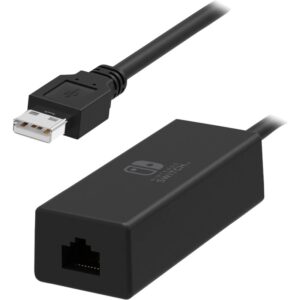 Hori USB 2.0 Adapter NSW-004U