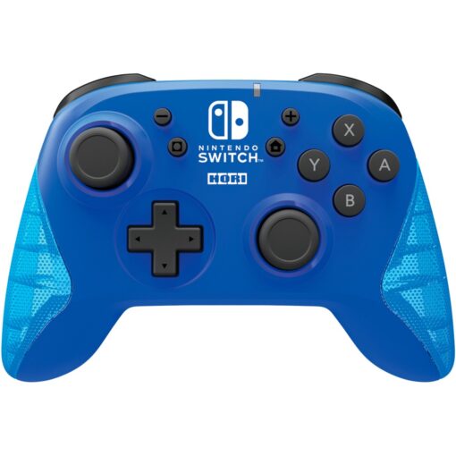 Hori Wireless Horipad blau