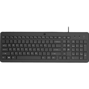 HP 150 Kabelgebundene Tastatur