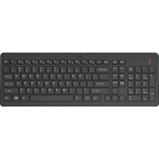 HP 220 Wireless-Tastatur