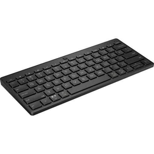 HP 355 Kompakte Bluetooth-Tastatur für mehrere Geräte