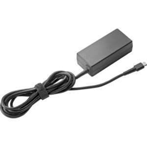 HP 45W USB-C AC Adapter