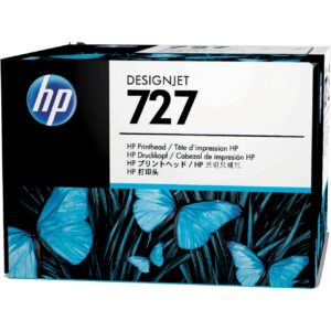 HP 727 DesignJet Druckkopf (B3P06A)