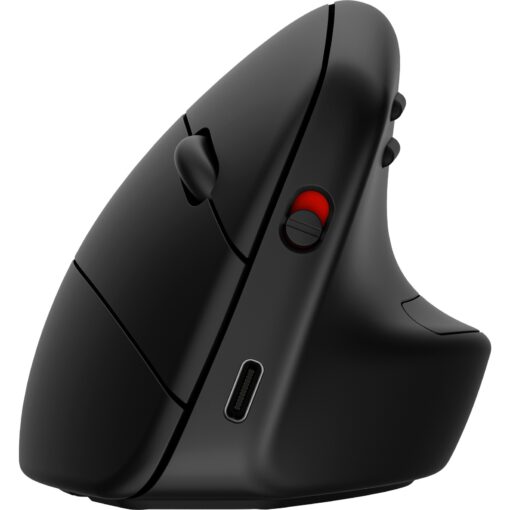 HP 920 Ergonomische Wireless-Maus