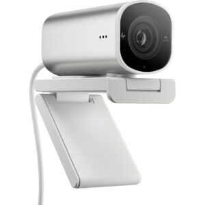 HP 960 4K Streaming-Webcam