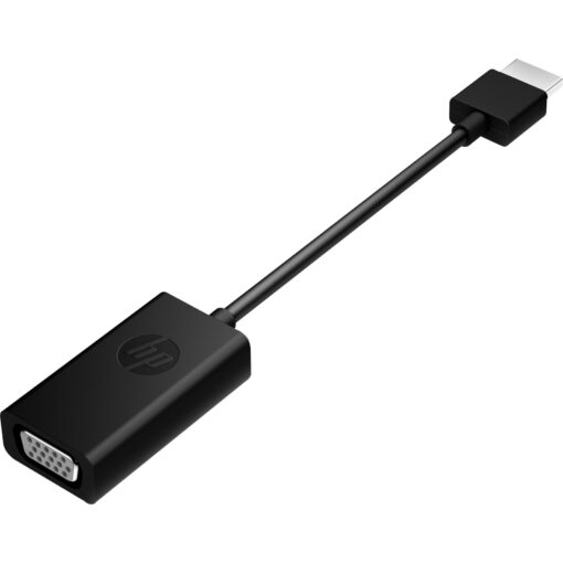 HP Adapter HDMI (Stecker) > VGA (Buchse)