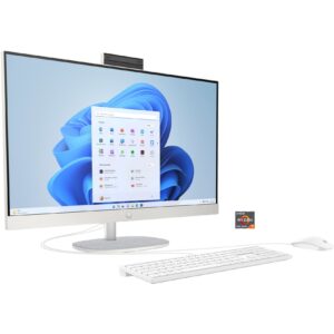 HP All-in-One 24-cr0005ng