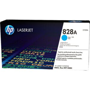 HP Bildtrommeleinheit cyan 828A (CF359A)