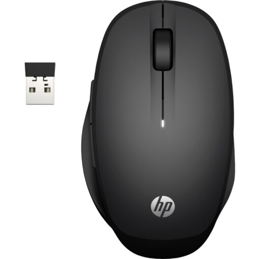 HP Dual-Mode-Maus