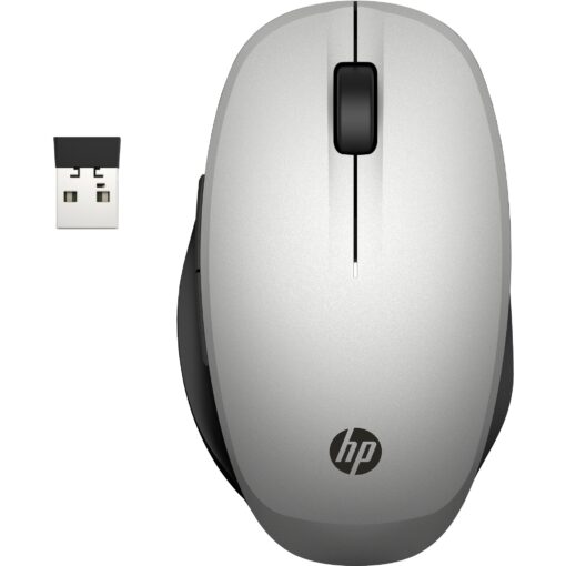 HP Dual Mode Mouse 300