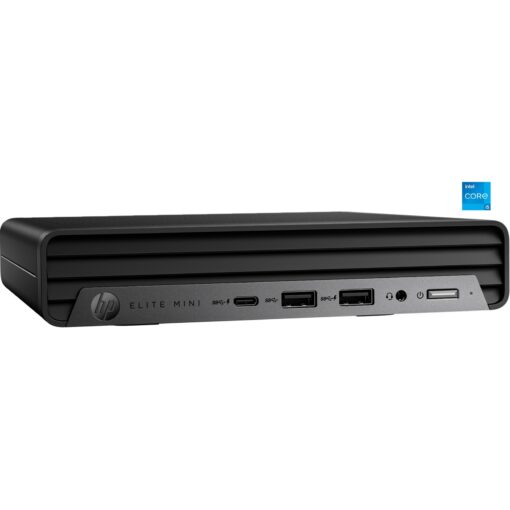 HP Elite Mini 600 G9 (6B216EA)