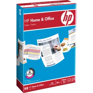 HP Home & Office 80g 210x297 (CHP150)