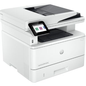 HP LaserJet Pro MFP 4102dw