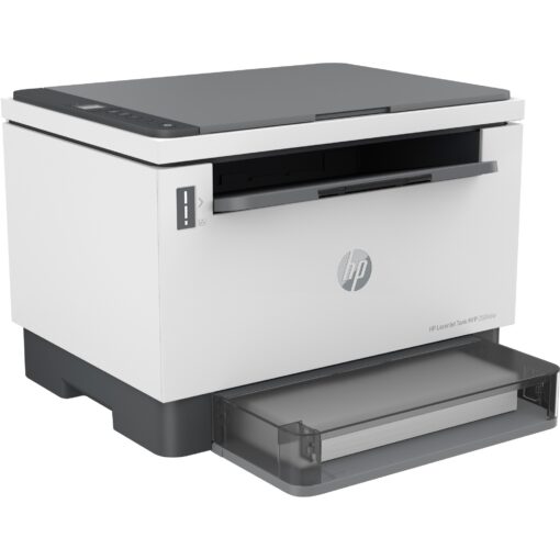 HP LaserJet Tank MFP 2604dw