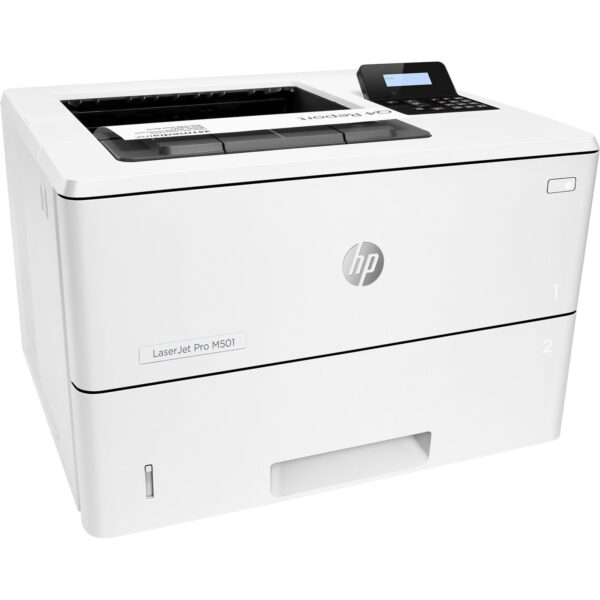 HP Laserjet Pro M501dn