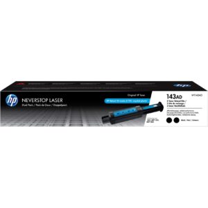 HP Neverstop Toner Nachfüll-Kit 143AD (W1143AD)