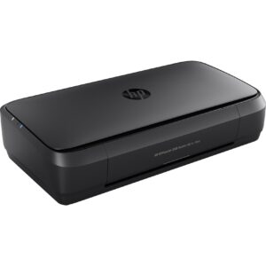 HP OfficeJet 250 Mobiler All-in-One-Drucker