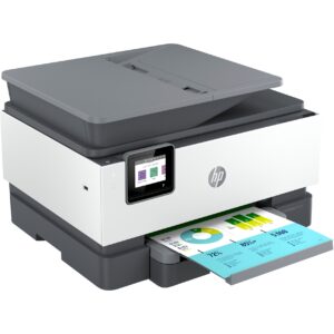 HP OfficeJet Pro 9012e